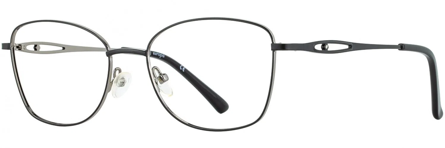 Cote DAzur CDA312 Eyeglasses - view 6